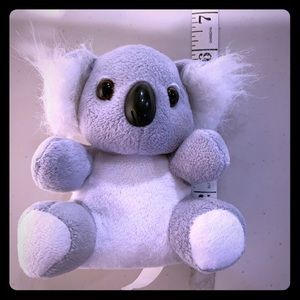 Koala Bear Plush 6"